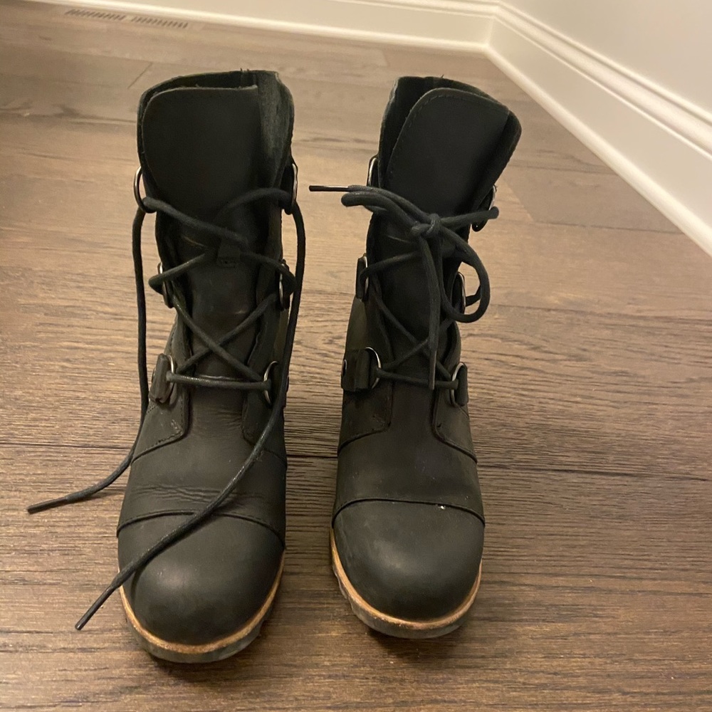 Sorel Joan Of Arctic